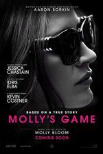 Watch Molly's Game 123moviesFree