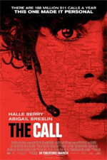 Watch The Call 123moviesFree