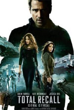 Watch Total Recall 123moviesFree