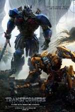 Watch Transformers: The Last Knight 123moviesFree