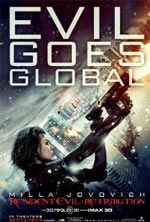 Watch Resident Evil: Retribution 123moviesFree