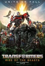Watch Transformers: Rise of the Beasts 123moviesFree
