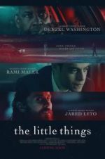 Watch The Little Things 123moviesFree