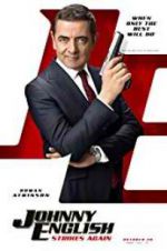 Watch Johnny English Strikes Again 123moviesFree