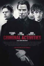 Watch Criminal Activities 123moviesFree