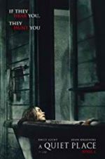 Watch A Quiet Place 123moviesFree