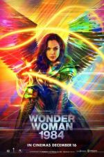 Watch Wonder Woman 1984 123moviesFree