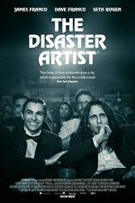 Watch The Disaster Artist 123moviesFree