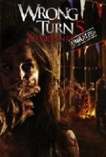 Watch Wrong Turn 5 123moviesFree