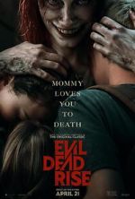 Watch Evil Dead Rise 123moviesFree