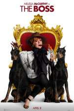 Watch The Boss 123moviesFree