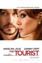 Watch The Tourist 123moviesFree