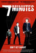 Watch 7 Minutes 123moviesFree