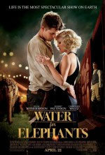 Watch Water for Elephants 123moviesFree