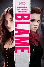 Watch Blame 123moviesFree