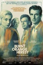 Watch The Burnt Orange Heresy 123moviesFree