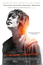 Watch Gimme Shelter 123moviesFree