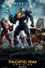 Watch Pacific Rim: Uprising 123moviesFree