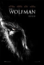 Watch The Wolfman 123moviesFree