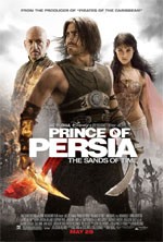 Watch Prince of Persia: The Sands of Time 123moviesFree