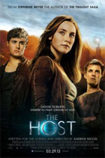 Watch The Host 123moviesFree