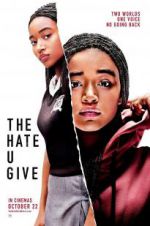 Watch The Hate U Give 123moviesFree