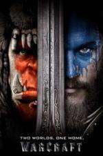 Watch Warcraft 123moviesFree