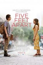 Watch Five Feet Apart 123moviesFree