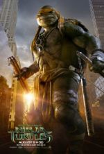 Watch Teenage Mutant Ninja Turtles 123moviesFree