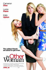 Watch The Other Woman 123moviesFree
