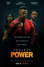 Watch Project Power 123moviesFree