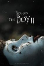 Watch Brahms: The Boy II 123moviesFree