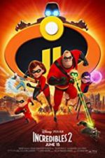 Watch Incredibles 2 123moviesFree