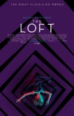 Watch The Loft 123moviesFree