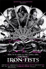 Watch The Man with the Iron Fists 123moviesFree