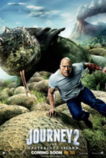 Watch Journey 2: The Mysterious Island 123moviesFree