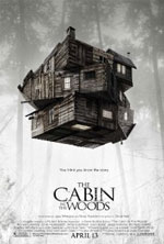 Watch The Cabin in the Woods 123moviesFree