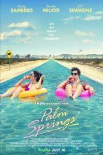 Watch Palm Springs 123moviesFree