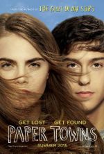 Watch Paper Towns 123moviesFree
