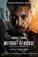 Watch Without Remorse 123moviesFree