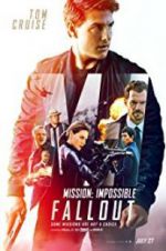 Watch Mission: Impossible - Fallout 123moviesFree