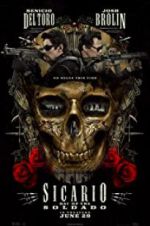 Watch Sicario: Day of the Soldado 123moviesFree