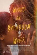 Watch Words on Bathroom Walls 123moviesFree