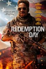 Watch Redemption Day 123moviesFree