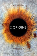 Watch I Origins 123moviesFree