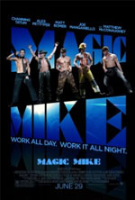 Watch Magic Mike 123moviesFree
