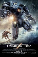 Watch Pacific Rim 123moviesFree