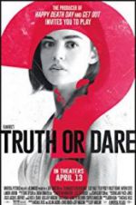 Watch Truth or Dare 123moviesFree