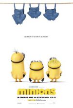 Watch Minions 123moviesFree