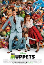 Watch The Muppets 123moviesFree